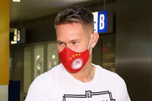 «Σας το υπογράφω, είναι στο top-10 της Ευρώπης»