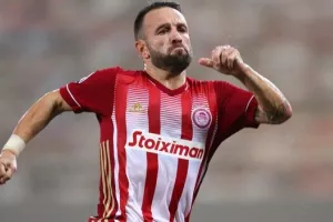 «Ούτε δευτερόλεπτο δεν έχουμε σκεφτεί ότι δεν θα περάσουμε»