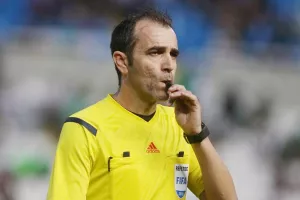 Βασίλης στην Arena Naţională 