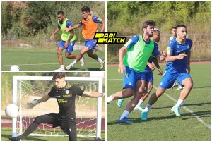 ΦΩΤΟΣ... απ' την πρωινή
