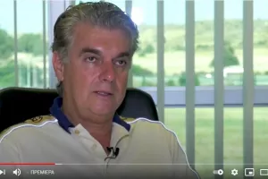 Ψήφισε… Τζιωνή ο Παπασταύρου