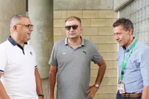 Ν. Γεωργιάδης: “Οι αξιωματούχοι του ΓΣΠ διαστρεβλώνουν την αλήθεια”