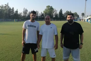 Δυνατό… τιμ στο Δάλι!