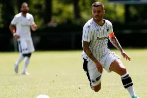ΠΑΟΚ: Τα σενάρια για το αριστερό μπακ και ο Βιεϊρίνια!