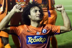 Η... δύσκολη περίπτωση του Ουάρντα