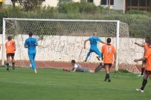 (Φώτος) Εφτάρα με “καυτό” Ηλία