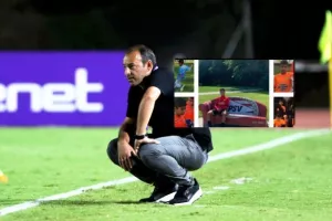 Συγκινεί ο Χρύσης για Ευριπίδου