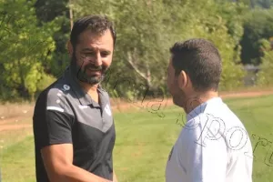 Τους υποδέχθηκε ο Αντιδήμαρχος/Αφιέρωμα-φώτος