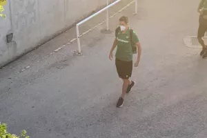Πρόβλημα με Γιούστε