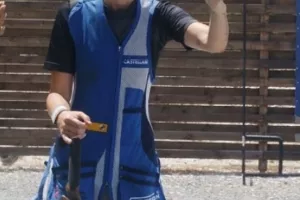Οι σκοπευτικοί αγώνες για  «Το Κύπελλο του Προέδρου»