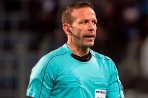 Αυτοί σφυρίζουν στις ρεβάνς του Ολυμπιακού και του ΠΑΟΚ