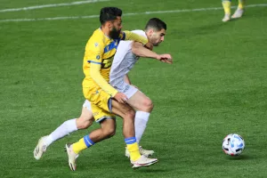 Μια ανάσα από DEAL ο Ζαχίντ 