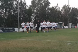 Ροτσίδης Μάμμαρι: Ξεκίνησε και επίσημα (φώτος)