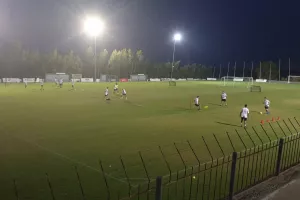 Ροτσίδης Μάμμαρι: Ξεκίνησε και επίσημα (φώτος)
