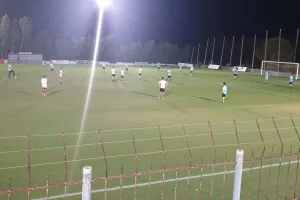 Ροτσίδης Μάμμαρι: Ξεκίνησε και επίσημα (φώτος)