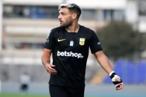 Σάκιτς: «Υπάρχει η προσμονή του πρωταθλήματος»