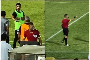 Δεύτερο "On field review" - Δεύτερο πέναλτι - Δεύτερο... ο Πίττας!