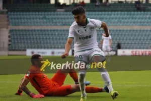 To ΓΚΟΛ του Κακουλλή σε 17 φωτογραφίες!
