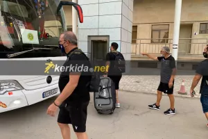 ΑΕΛ/ Στο γήπεδο η πρώτη... παρτίδα! (Φώτος/Βίντεο)