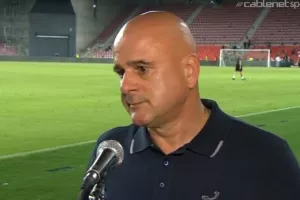 TΙΜΟΥΡ: "Γεμίστε το "Α. Παπαδόπουλος"