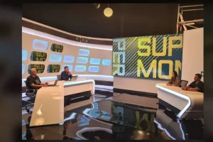 ΒΙΝΤΕΟ/Πρεμιέρα με καλεσμένους, επίμαχες και νέες ενότητες!