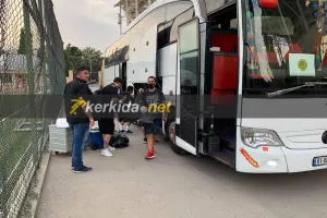 ΑΕΛ/ Στο γήπεδο η πρώτη... παρτίδα! (Φώτος/Βίντεο)
