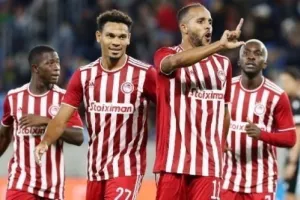 Στα δύσκολα ο Ολυμπιακός με Αϊντραχτ, Φενέρ, Αντβέρπ