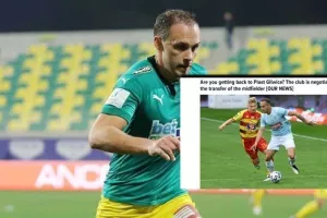 Πολωνικό δημοσίευμα/Ενδιαφέρον "πρώην" για Χέιτλι