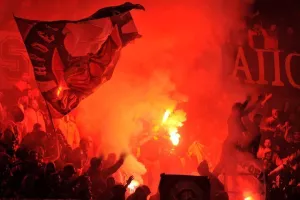 ΜΗΝΥΜΑ οι Πορτοκαλί