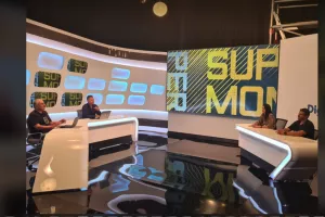 Η... season 2 είναι εδώ!