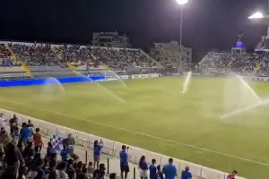 "Χώμα που περπάτησα" πριν την έναρξη!/βίντεο
