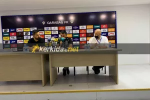 ΚΕΡΚΕΖ: "Έχουμε πιθανότητες/ Είναι πιθανό να περάσουμε στον επόμενο γύρο" (Βίντεο)