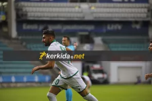 Κακουλλής/Από "σπόντα" εντεκάδα… και ΓΚΟΛ!