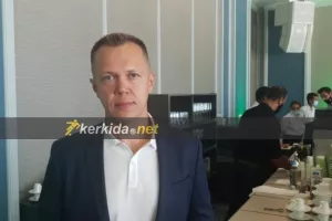 Vladimir Federov