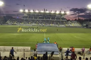 “Χώμα που περπάτησα” πριν από την έναρξη (βίντεο)