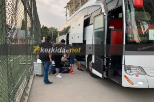 ΑΕΛ/ Στο γήπεδο η πρώτη... παρτίδα! (Φώτος/Βίντεο)