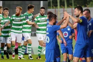 Με Shamrock Rovers ή KF Teuta αν αποκλειστεί από την Φλόρα η Ομόνοια 