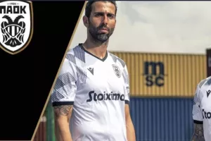 Πρεμιέρα με την άσπρη οικολογική εμφάνιση θα κάνει στο Δουβλίνο