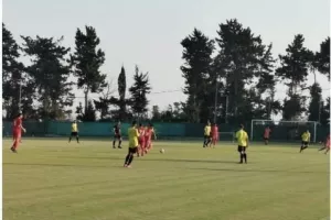 Στο μηδέν... Νέα Σαλαμίνα και ΑΣΙΛ