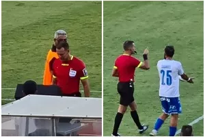 VAR, on field review, πέναλτι και ΓΚΟΛ!