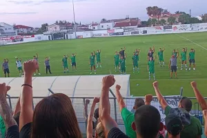ΑΛΣ Oμόνοια/Φιλικός συμβιβασμός με Ερμή