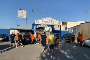 Η "ανοικτή" του ΑΠΟΕΛ (βίντεο/φώτος)