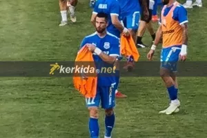 Η επιστροφή του "ηγέτη" Ρομπέρζ!
