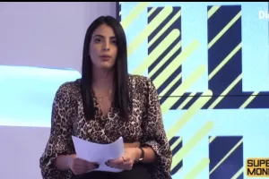 Η... season 2 είναι εδώ!