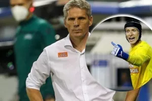 "Μας έσωσε ο Στρέμπινγκερ στο "Αντώνης Παπαδόπουλος" 