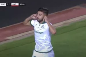 Ο "Κάκου" εκτέλεσε... τον Μπουτέζ για το 2-1 (βίντεο)