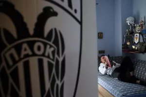 Η εκπληκτική mini movie του ΠΑΟΚ για τον Τζόλη: «Τώρα μπορούμε να τον αποχαιρετήσουμε»