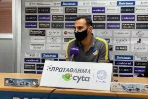 "Τραγική νύχτα, απολογούμαστε στον κόσμο και στην ιστορία μας"