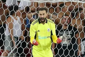 Ο ηγέτης Λόρια είναι (ξανά) εδώ! 