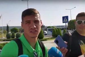 Ολυμπιακός-Λουντογκόρετς: Για σαμποτάζ στο αεροδρόμιο γράφουν οι Βούλγαροι